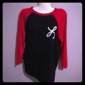 5 for 25 🌶 Louie’s Baseball Style Shirt